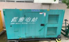 万山通州四建大波纹箱定制案例